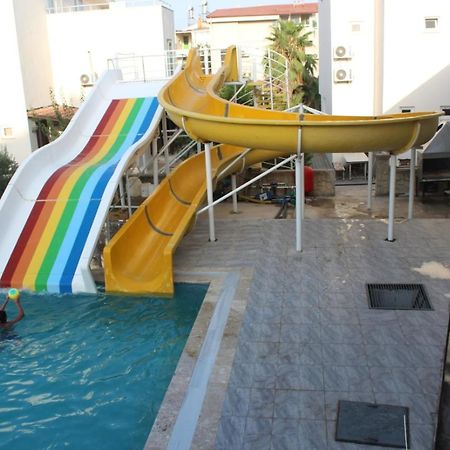 Gül Otel Belek Dış mekan fotoğraf