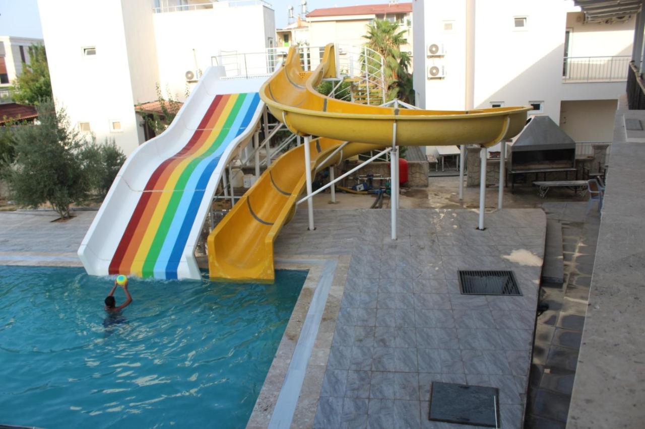 Gül Otel Belek Dış mekan fotoğraf