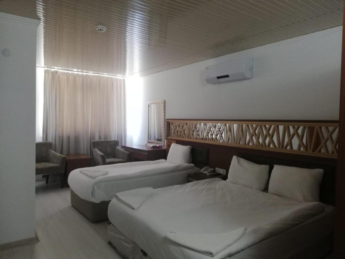 Gül Otel Belek Dış mekan fotoğraf